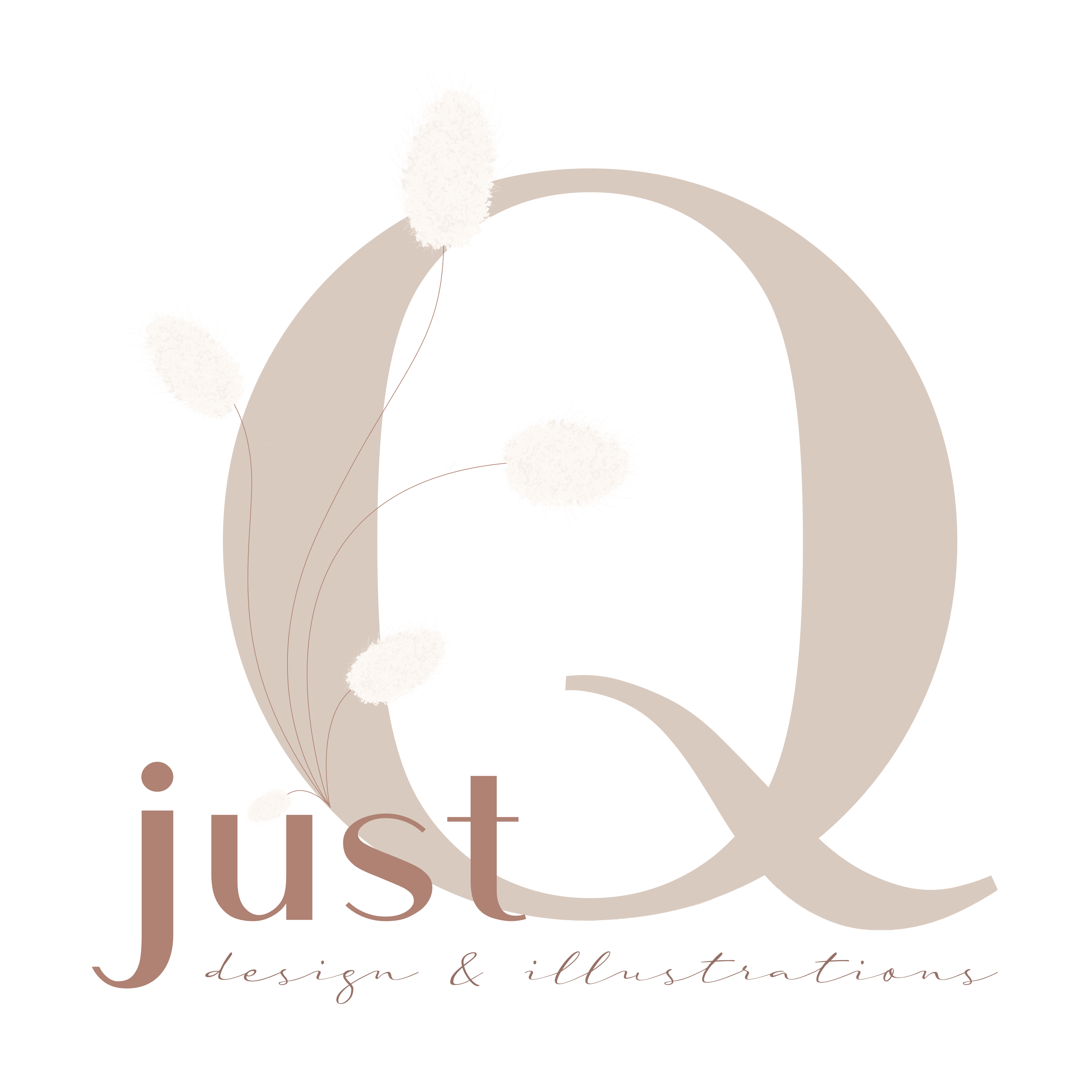 just Q